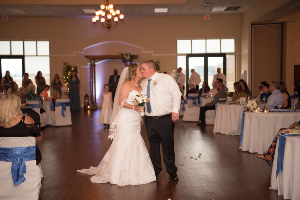 southeastern va wedding, smithfield center, country wedding