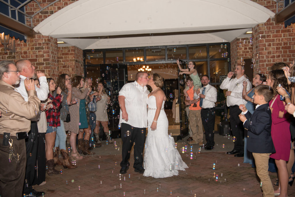 southeastern va wedding, smithfield center, country wedding